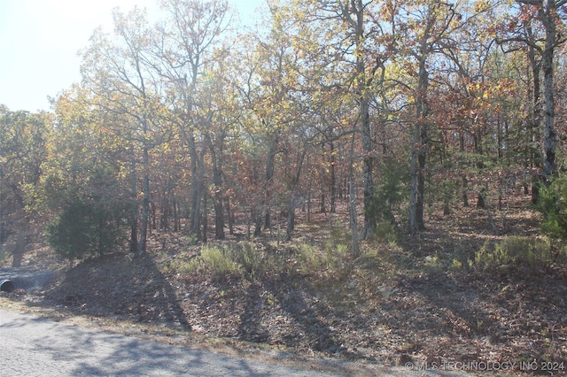 16 Kinkead Rd, Mcalester OK, 74501 land for sale