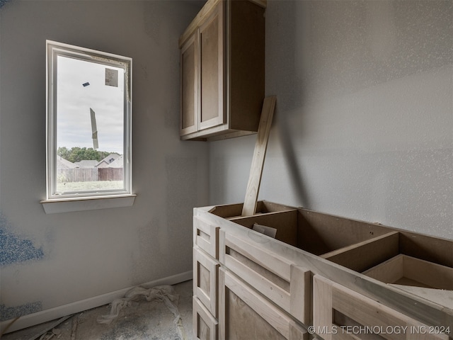 view of bathroom