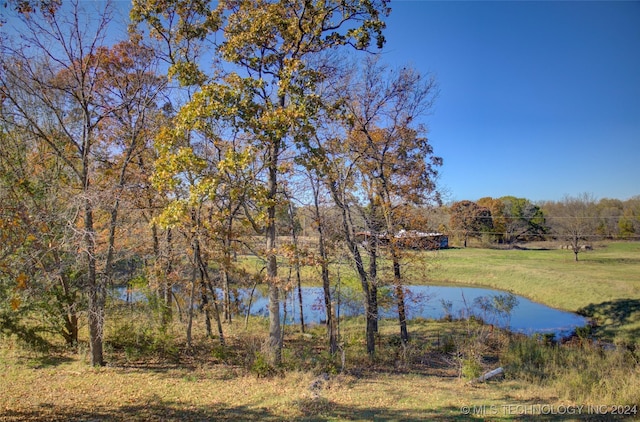 17808 S 129th E Ave, Bixby, OK 74008 - water view