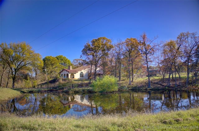 17808 S 129th E Ave, Bixby, OK 74008 - water view