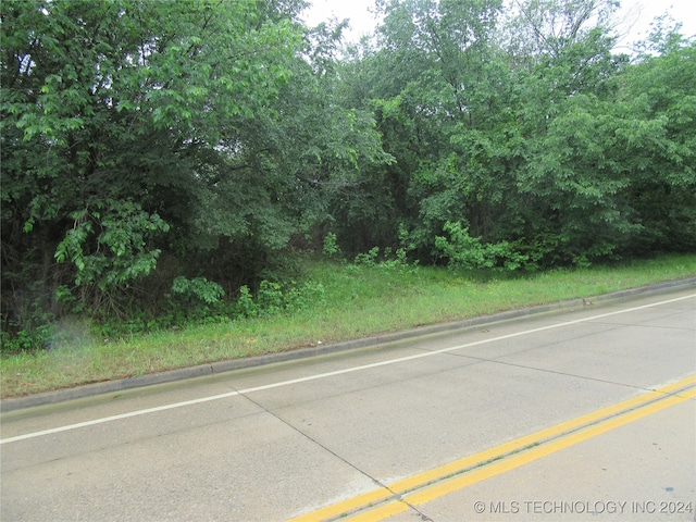 Monroe, Mcalester OK, 74501 land for sale