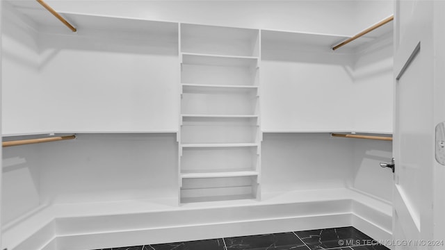 684 Chateau Bnd, Ardmore, OK 73401 - view of spacious closet