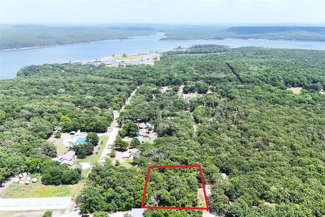 E 700 Drive, Wagoner, OK 74467 - photo 6