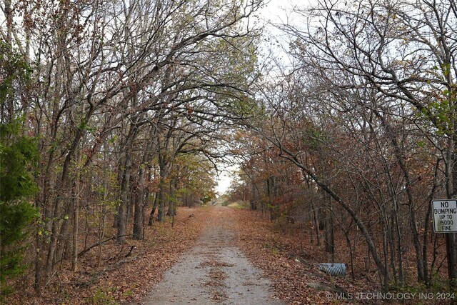 E 700 Drive, Wagoner, OK 74467 - photo 5