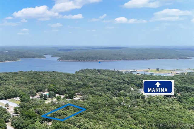 E 700 Drive, Wagoner, OK 74467 - photo 1