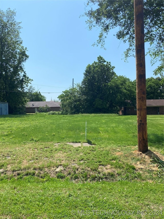 0 S Main, Krebs, OK 74554 - photo 2