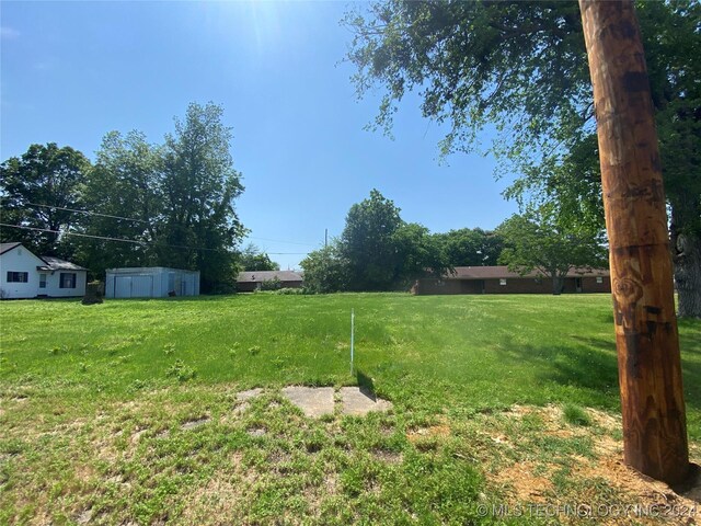 0 S Main, Krebs, OK 74554 - photo 4