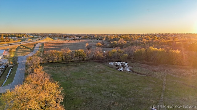 15132 N 137th Ave, Collinsville OK, 74021 land for sale