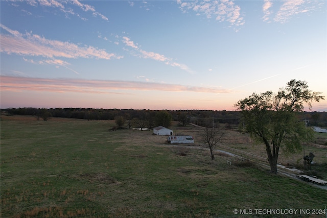 444031 E 310th Rd, Vinita OK, 74301 land for sale