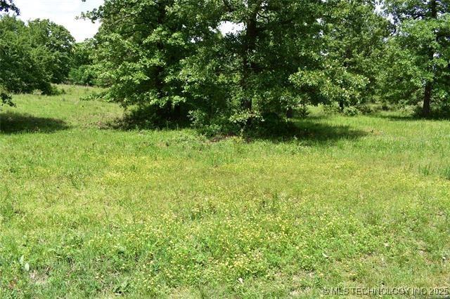 Cary Ln, Tahlequah OK, 74464 land for sale