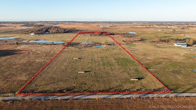 0 E 156th St, Collinsville OK, 74021 land for sale