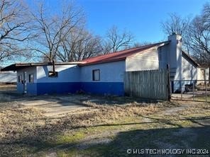 2101 SE Adams, Bartlesville OK, 74006 land for sale