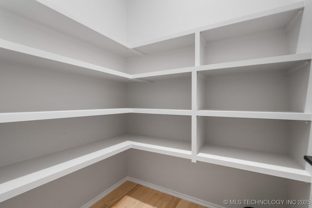 3908 S Elder Blvd, Broken Arrow, OK 74012 - view of pantry