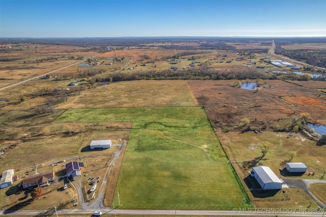 707 S G St, Porter OK, 74454 land for sale