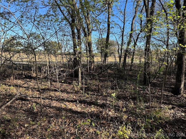 E 233rd St S, Porter, OK 74454