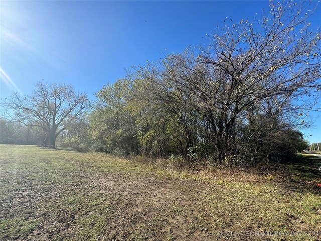 E 233rd St S, Porter, OK 74454