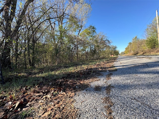 E 233rd St S, Porter, OK 74454