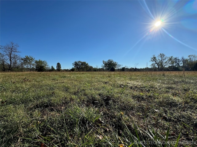 E 820 Road, Porter OK, 74454 land for sale