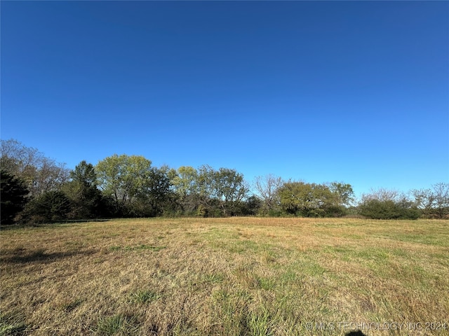 E 232nd St S, Porter OK, 74454 land for sale