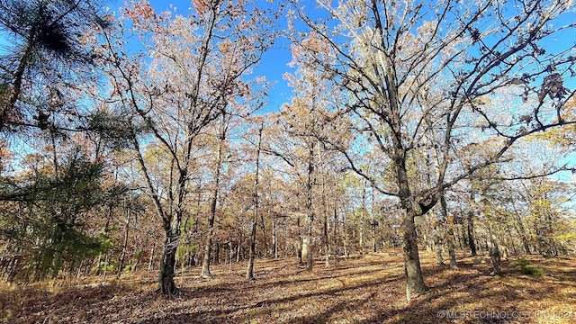 Listing photo 2 for 437 Whitetail Rd, Kansas OK 74347