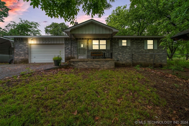 Listing photo 2 for 264 W Court Ave, Langley OK 74350