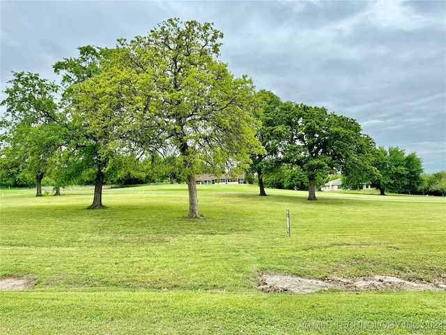 Aberdeen, Burneyville OK, 73430 land for sale