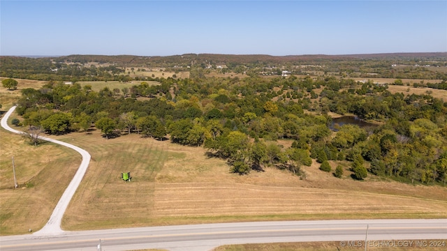 Listing photo 3 for W 43rd St N, Tulsa OK 74127