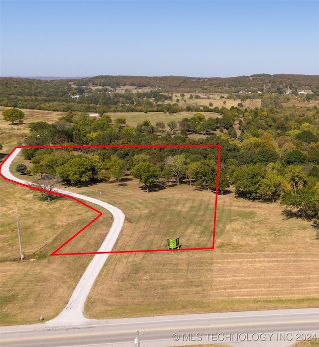 W 43rd St N, Tulsa OK, 74127 land for sale