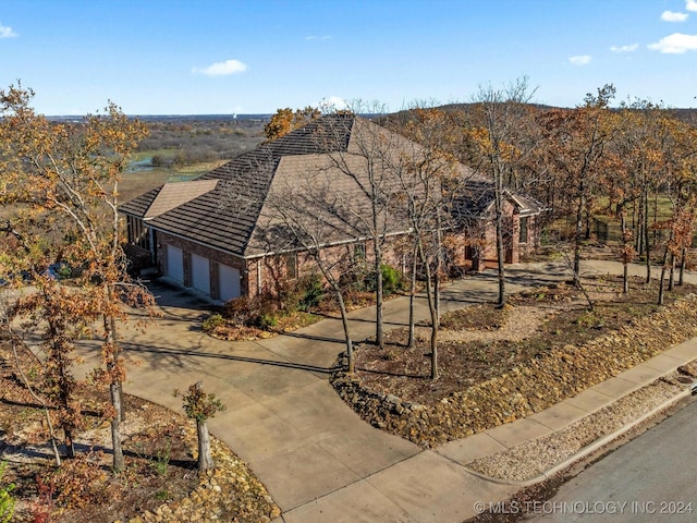 2628 Mountain Rd, Bartlesville, OK 74003 - photo 2