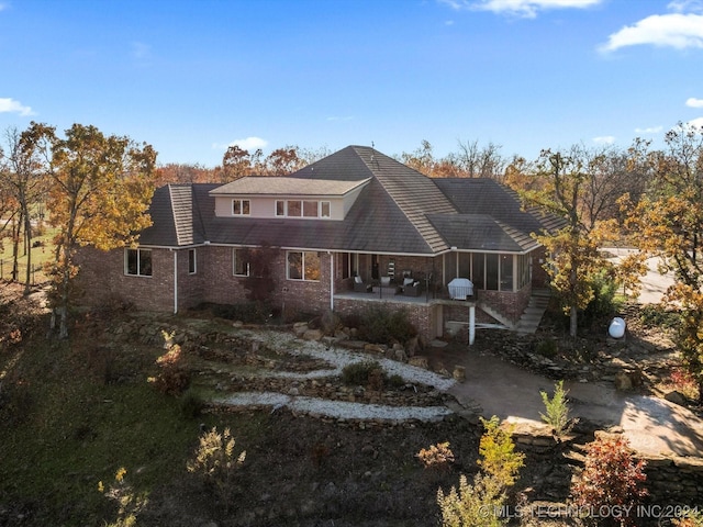 2628 Mountain Rd, Bartlesville, OK 74003 - photo 4