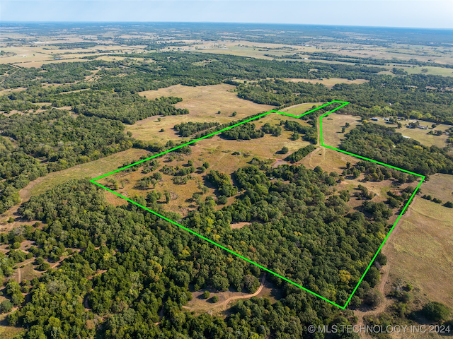 830101 County Road 3540, Stroud OK, 74079 land for sale