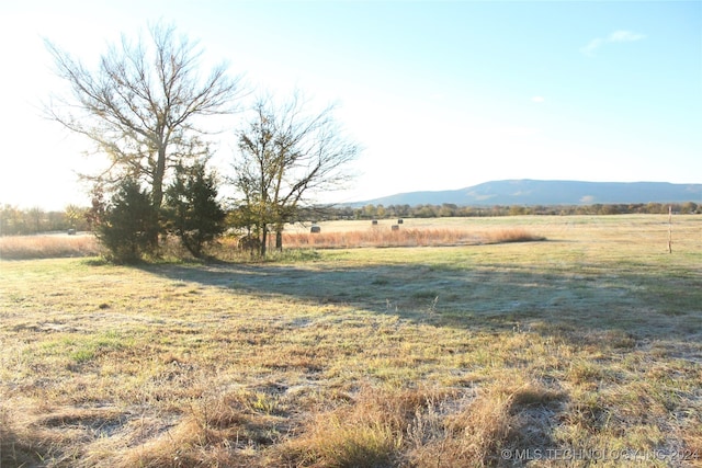 Listing photo 2 for Rock Jail Rd, Panama OK 74951