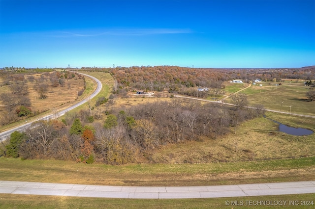 Rock School Rd, Sperry OK, 74073 land for sale