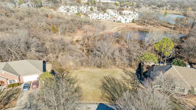 7303 S Fulton Pl, Tulsa OK, 74136 land for sale