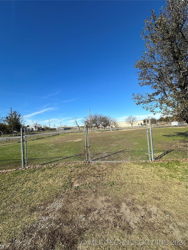 Electric, Krebs OK, 74554 land for sale