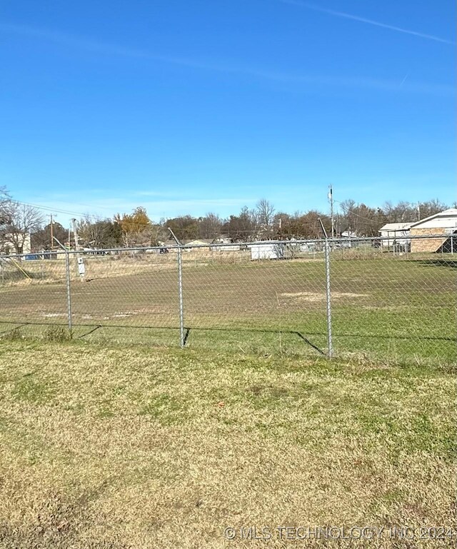 Electric, Krebs, OK 74554 - photo 3
