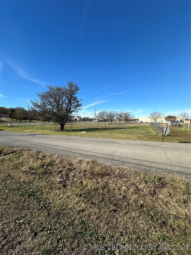 Electric, Krebs, OK 74554 - photo 6