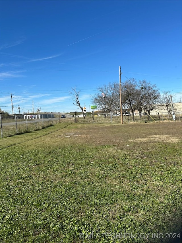 Electric, Krebs, OK 74554 - photo 7