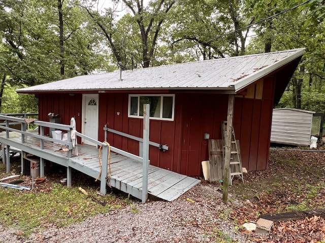 147 Oaks Rd, Eucha, OK 74342 - photo 4