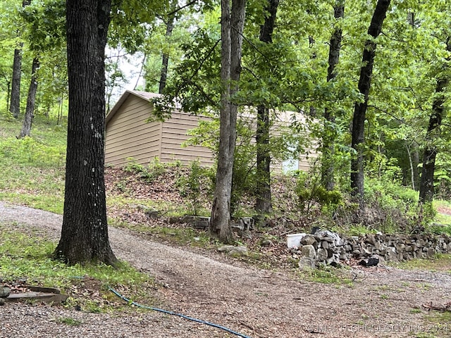 147 Oaks Rd, Eucha, OK 74342 - photo 24