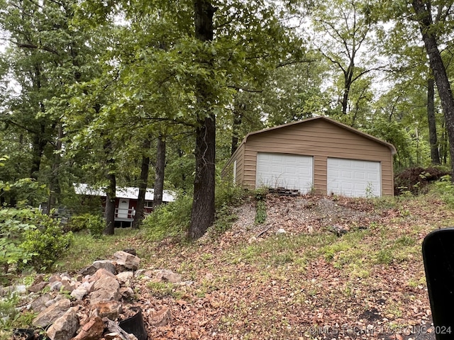 147 Oaks Rd, Eucha, OK 74342 - photo 25