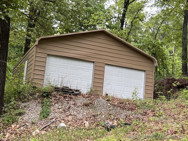 147 Oaks Rd, Eucha, OK 74342 - photo 26