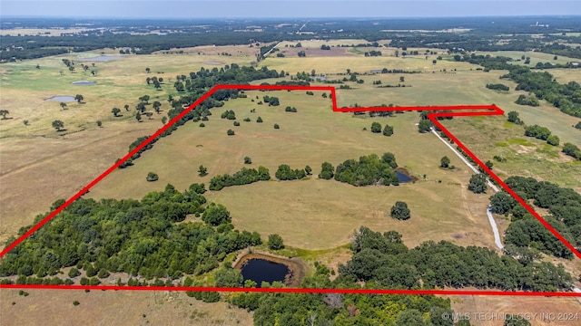 Wallace, Sulphur OK, 73086 land for sale