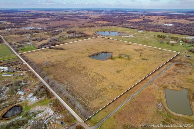 W 23rd St S, Haskell OK, 74436 land for sale