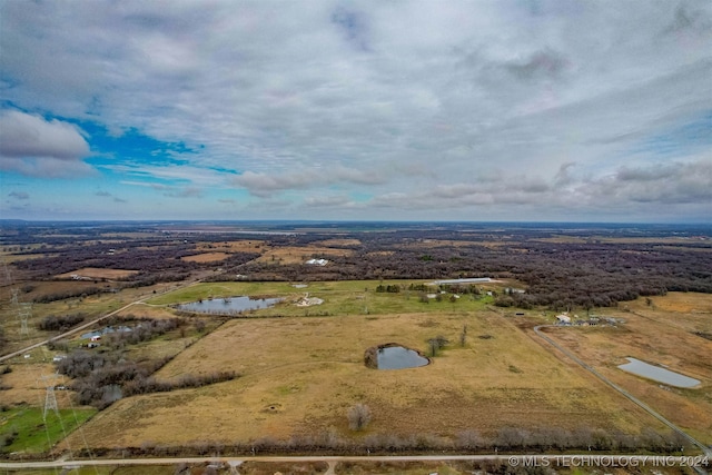 Listing photo 3 for W 23rd St S, Haskell OK 74436