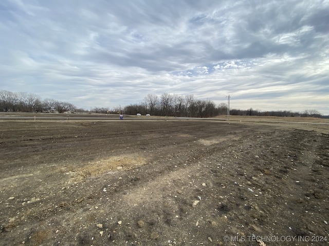 Castle St, Skiatook OK, 74070 land for sale