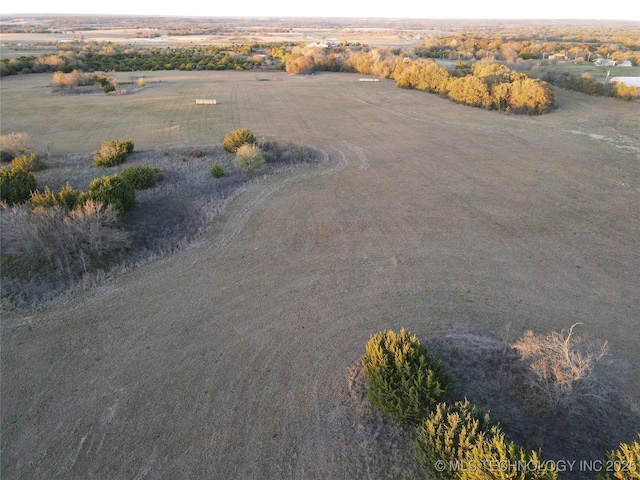 1155 Cooper, Murray OK, 73444 land for sale