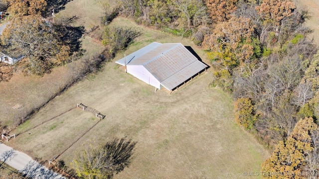 Listing photo 2 for 19151 E 450th Rd, Claremore OK 74017