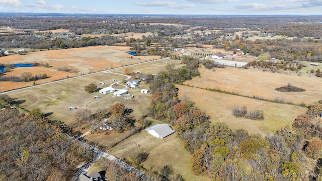 Listing photo 3 for 19151 E 450th Rd, Claremore OK 74017