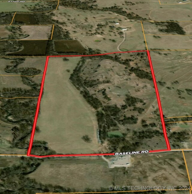 Baseline, Hennepin, OK 73433 - photo 3